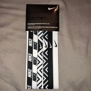 Nike Headbands 6pack